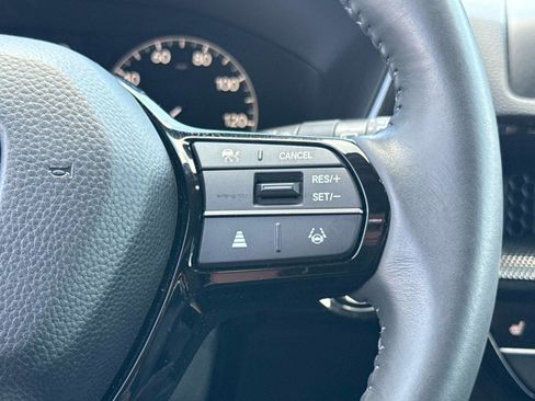 Used 2023 Honda CR-V EX-L image 30