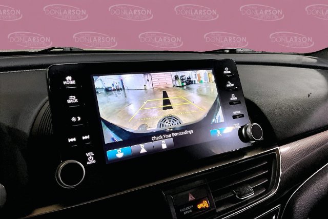 Used 2018 Honda Accord Sport image 26