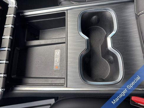 Used 2026 GMC Acadia Elevation w/ Black Edition image 13