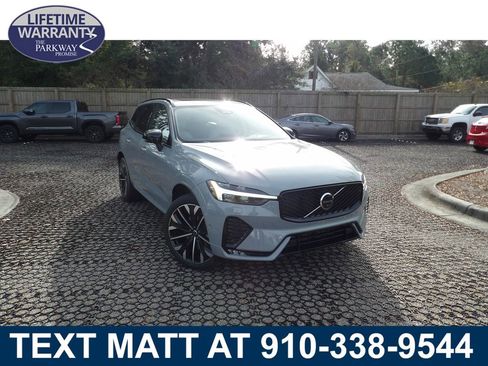 New 2026 Volvo XC60 B5 Ultra w/ Protection Package Premier image 1