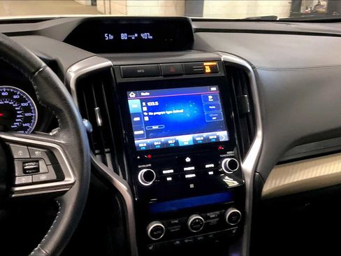 Certified 2022 Subaru Ascent Premium w/ Convenience Package AWD/4WD image 7