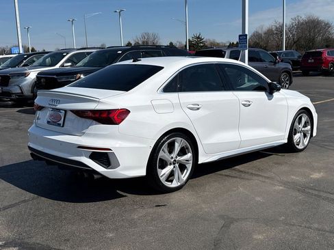 Used 2022 Audi S3 Premium image 11