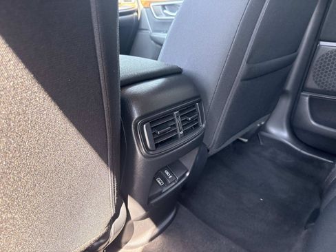 Used 2017 Honda CR-V EX image 18