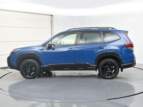 Used 2023 Subaru Forester Wilderness AWD/4WD image 26