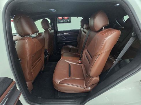 Used 2017 MAZDA CX-9 Signature AWD/4WD image 14