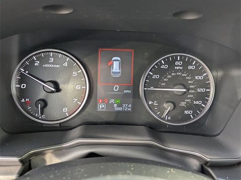 Used 2021 Subaru Outback Limited image 13