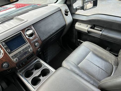 Used 2011 Ford F250 Lariat AWD/4WD image 18