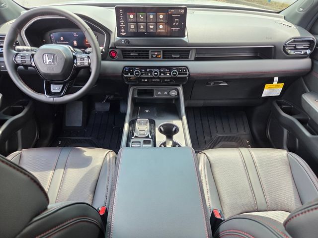 New 2026 Honda Pilot Black Edition image 14
