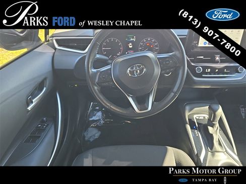 Used 2023 Toyota Corolla SE image 11