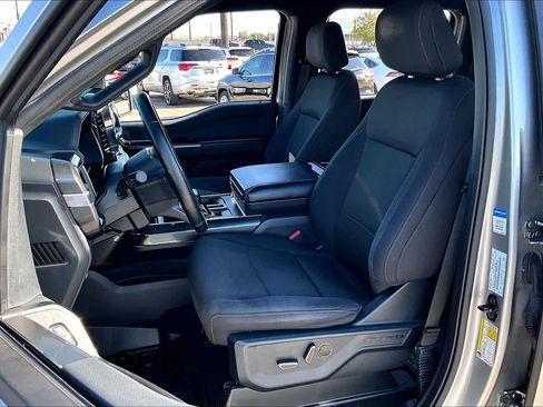 Used 2021 Ford F150 XLT w/ Equipment Group 302A High image 7