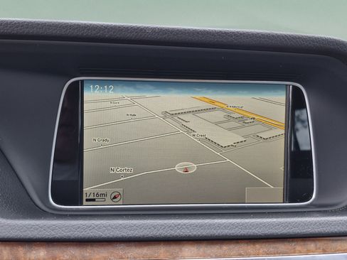 Used 2015 Mercedes-Benz E 350 4MATIC Wagon image 27