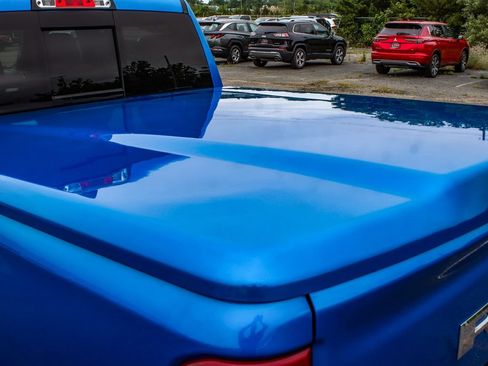 Used 2025 RAM 1500 Big Horn AWD/4WD image 41