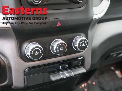 Used 2022 RAM 1500 Lone Star RWD image 20