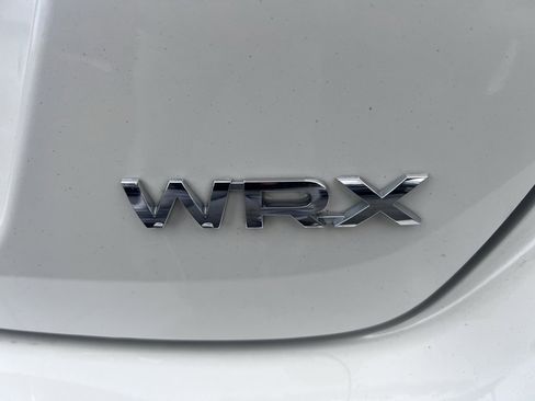 Used 2020 Subaru WRX image 12