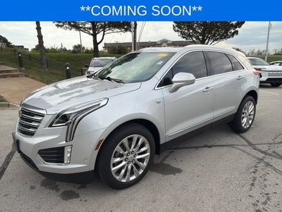 Used 2019 Cadillac XT5 Premium Luxury w/ Driver Assist Package