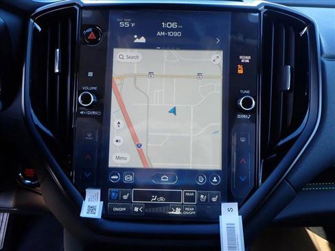 New 2026 Subaru Ascent Bronze Edition image 19