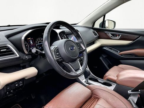 Used 2019 Subaru Ascent Touring w/ Popular Package #3 image 19