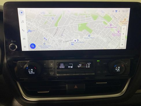 Used 2025 Toyota Grand Highlander FWD image 19