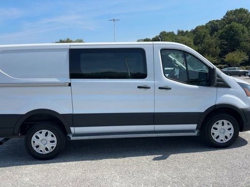 Used 2024 Ford Transit 250 Base w/ Exterior Upgrade Package image 7