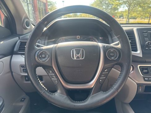 Used 2017 Honda Ridgeline RTL image 27