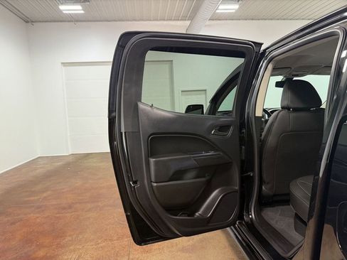 Used 2021 Chevrolet Colorado ZR2 w/ Colorado ZR2 Bison Edition image 47