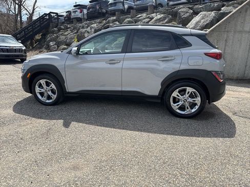 Certified 2023 Hyundai Kona SEL w/ Convenience Package AWD/4WD image 2