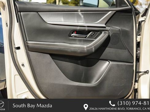 New 2026 MAZDA CX-90 3.3 Turbo w/ Premium Plus Pkg AWD/4WD image 26