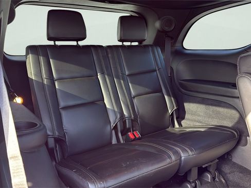 Used 2021 Dodge Durango GT image 12