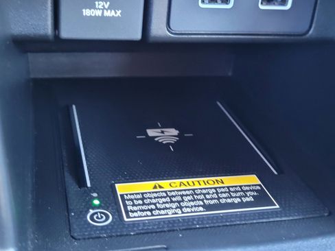 Used 2021 Honda Accord Touring image 21