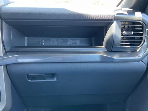 Used 2025 Ford F150 STX w/ Equipment Group 201A FX4 AWD/4WD image 33