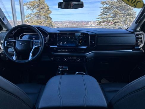 Used 2024 Chevrolet Silverado 1500 RST w/ Rally Edition image 6