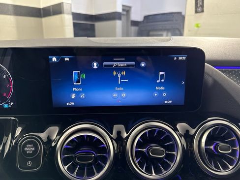 Certified 2026 Mercedes-Benz GLA 250 4MATIC image 29