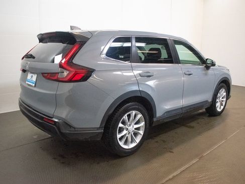 Used 2024 Honda CR-V EX-L image 4