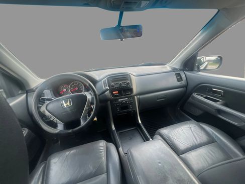 Used 2008 Honda Pilot EX-L image 22