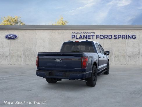 New 2026 Ford F150 XLT AWD/4WD image 10