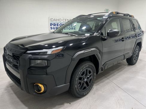 New 2026 Subaru Outback Wilderness image 4