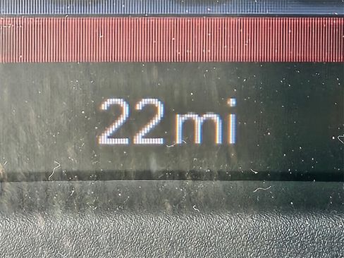 New 2026 RAM 2500 Tradesman image 25