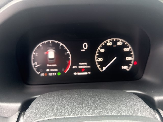 New 2026 Honda Odyssey EX-L image 13