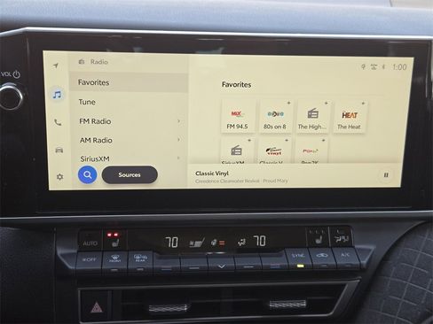 New 2026 Toyota Camry XLE image 14