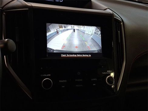 Certified 2021 Subaru Crosstrek 2.0i Premium w/ Popular Package #2 image 19