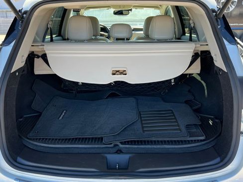 Used 2021 Nissan Murano Platinum w/ Cargo Package image 22