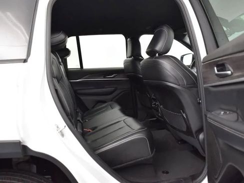 Used 2024 Jeep Grand Cherokee Limited image 18