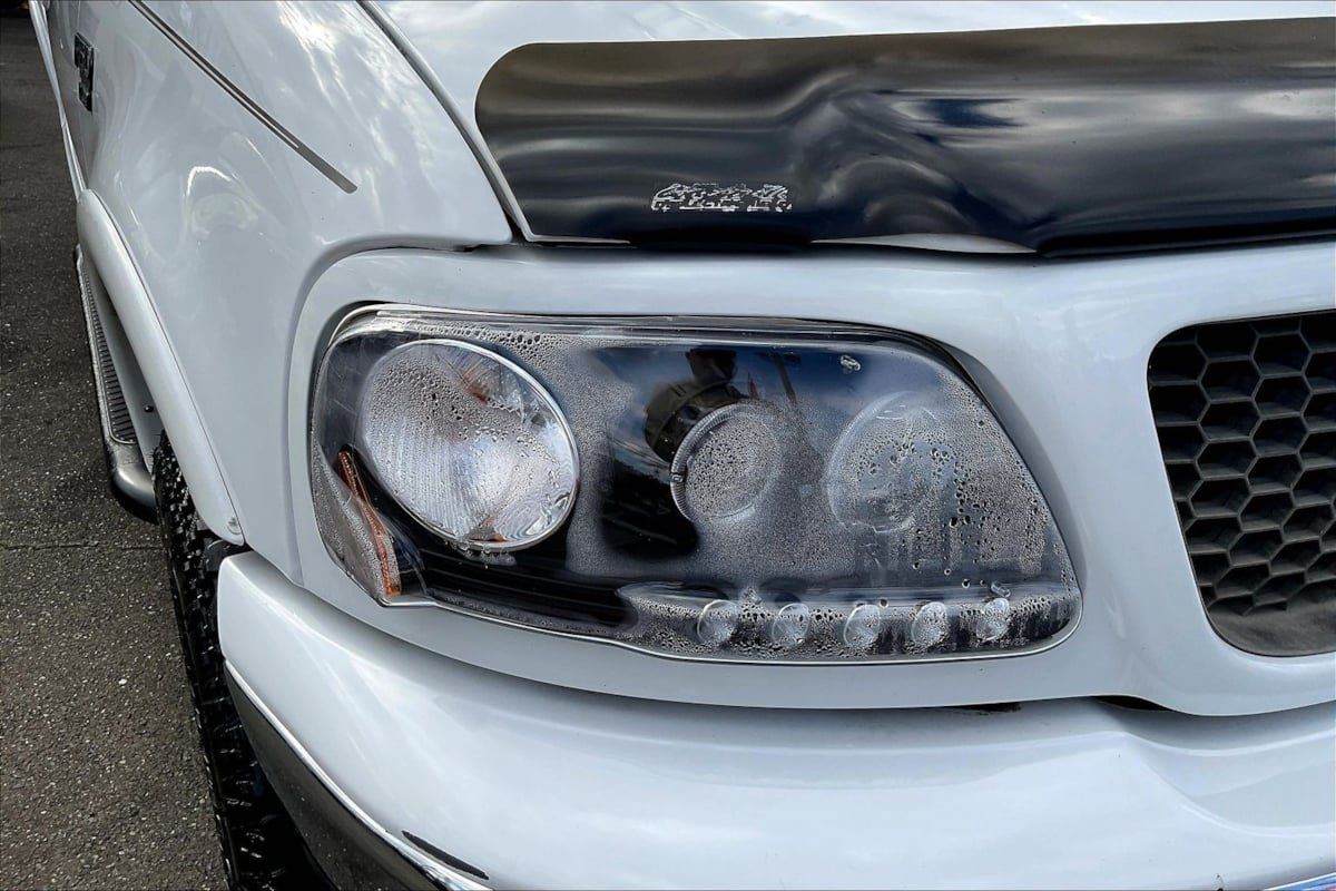 Used 2001 Ford F150 XL AWD/4WD image 28