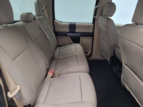 Used 2018 Ford F150 XLT image 19