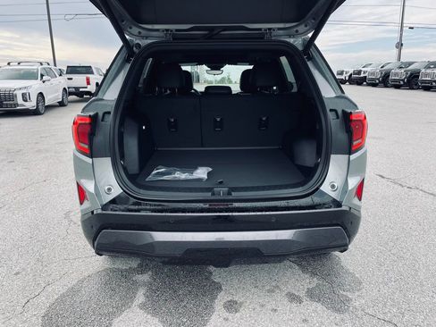 New 2026 GMC Terrain AT4 w/ Technology Package II image 27