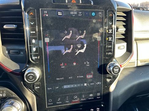 Used 2022 RAM 1500 Rebel w/ Rebel Level 2 Equipment Group image 23