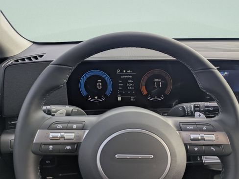 New 2026 Hyundai Kona SEL Premium FWD image 28