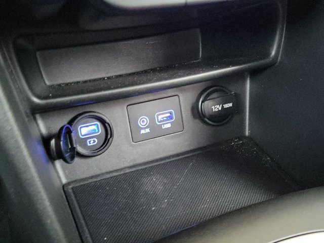 Certified 2021 Hyundai Kona SEL FWD image 24