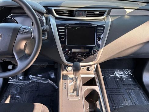 Used 2022 Nissan Murano S image 30