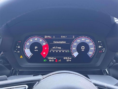 Used 2025 Audi A3 2.0T Premium image 14